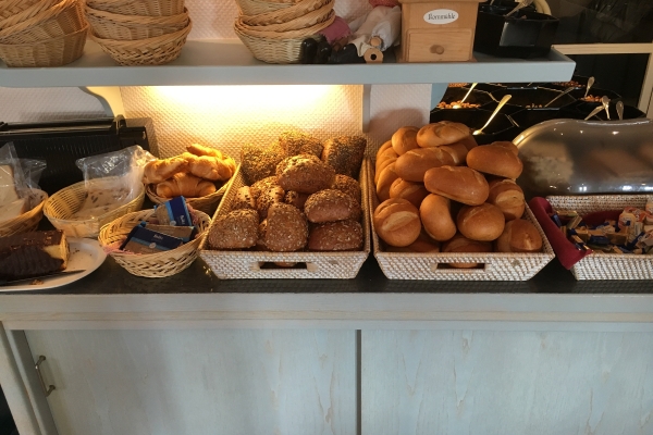 Hotel Haus am Park (Bad Hersfeld)